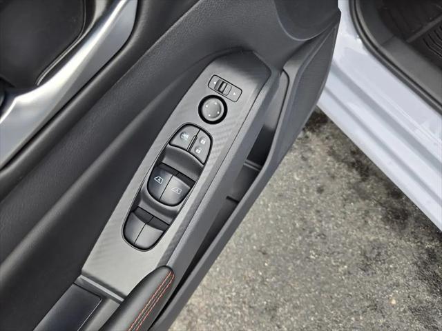 2026 Nissan Altima SR FWD