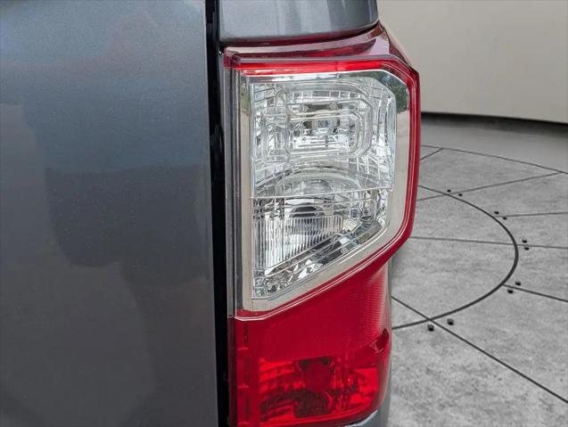 2019 Nissan Titan SV