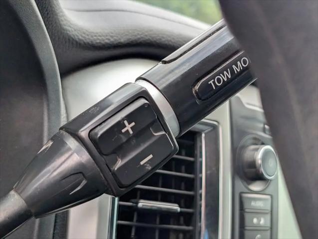 2019 Nissan Titan SV