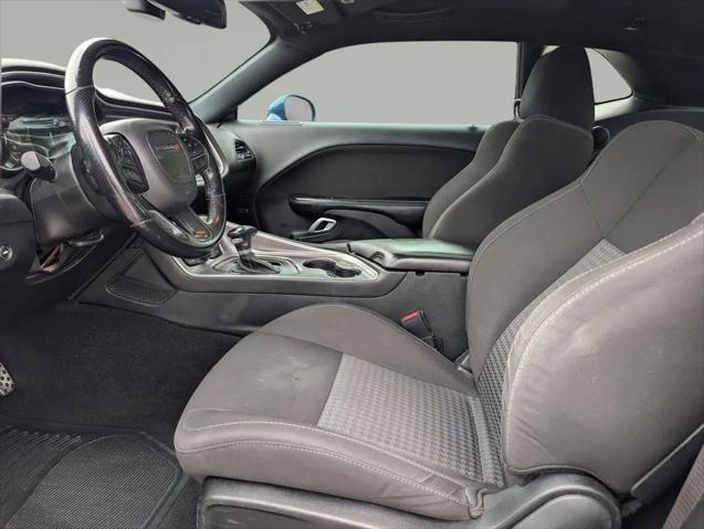 2021 Dodge Challenger R/T