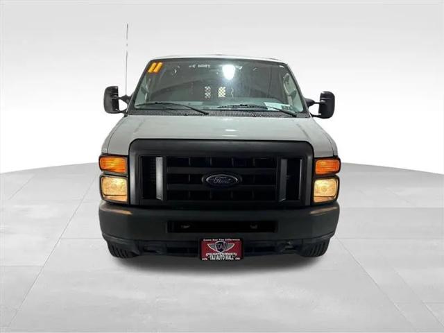 2011 Ford E-250 Commercial