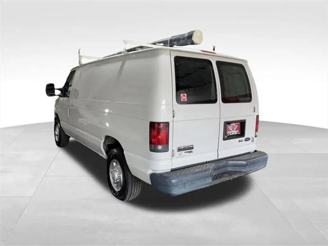 2011 Ford E-250 Commercial