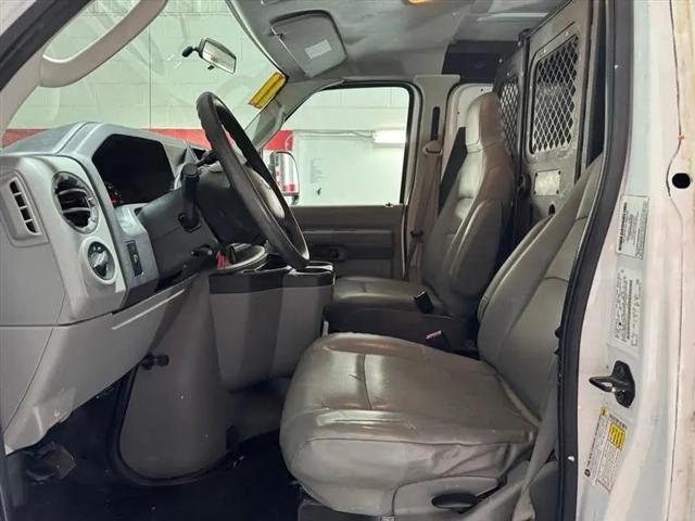 2011 Ford E-250 Commercial