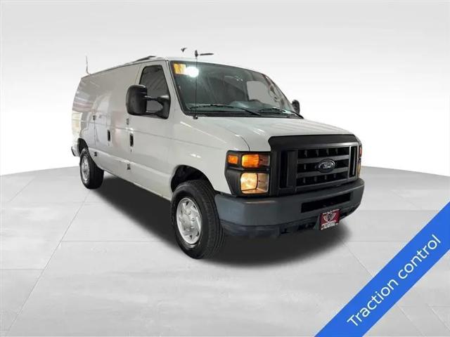 2011 Ford E-250 Commercial