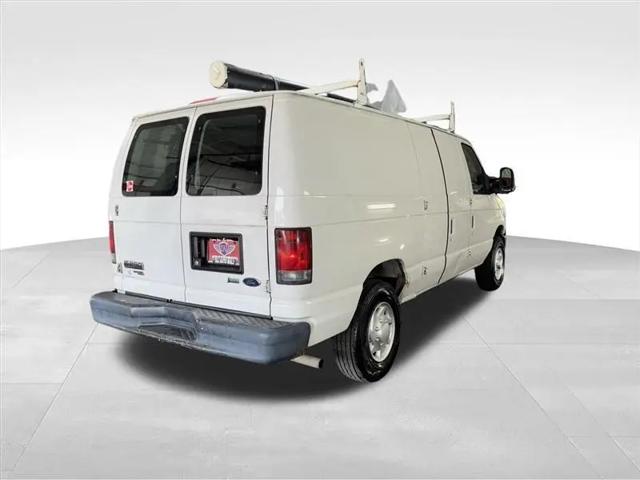2011 Ford E-250 Commercial