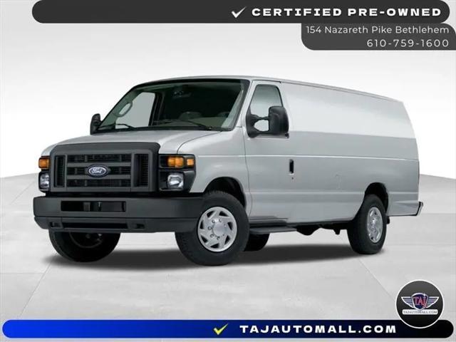 2011 Ford E-250 Commercial for sale in Bethlehem, PA