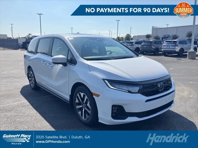 2026 Honda Odyssey EX-L for sale in Duluth, GA