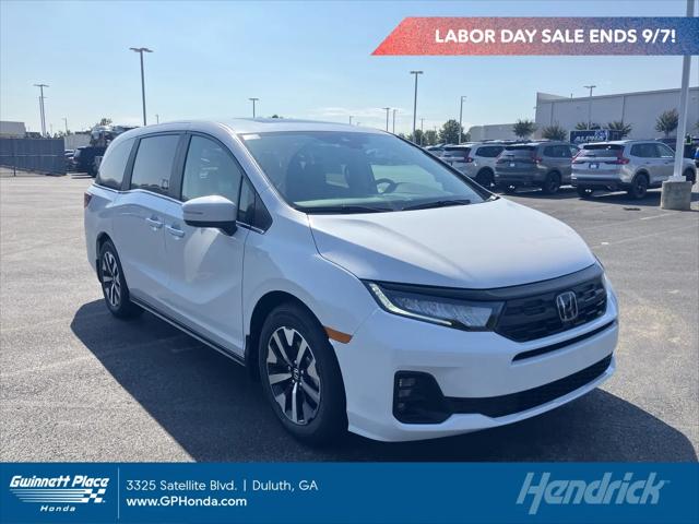 2026 Honda Odyssey EX-L for sale in Duluth, GA