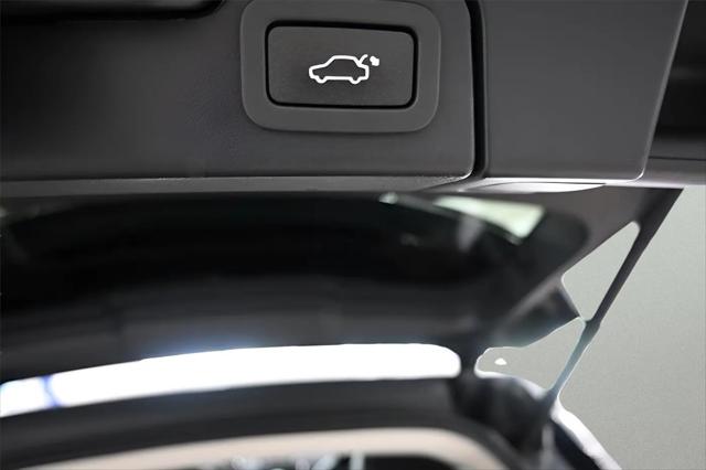 2019 Land Rover Range Rover Evoque HSE