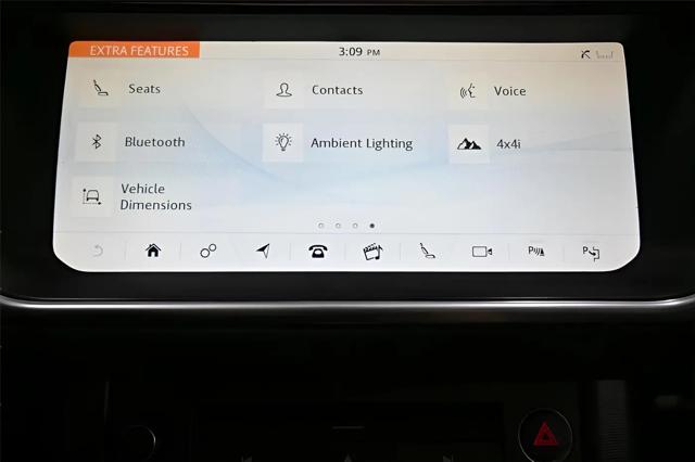 2019 Land Rover Range Rover Evoque HSE
