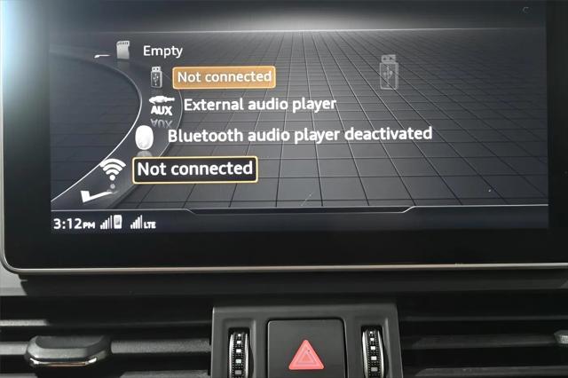 2018 Audi SQ5 3.0T Premium Plus