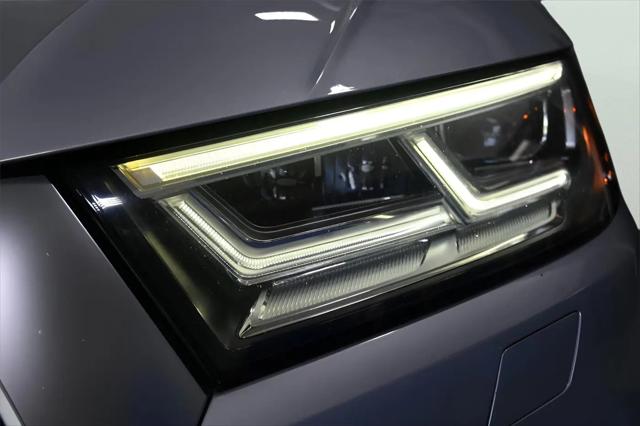 2018 Audi SQ5 3.0T Premium Plus