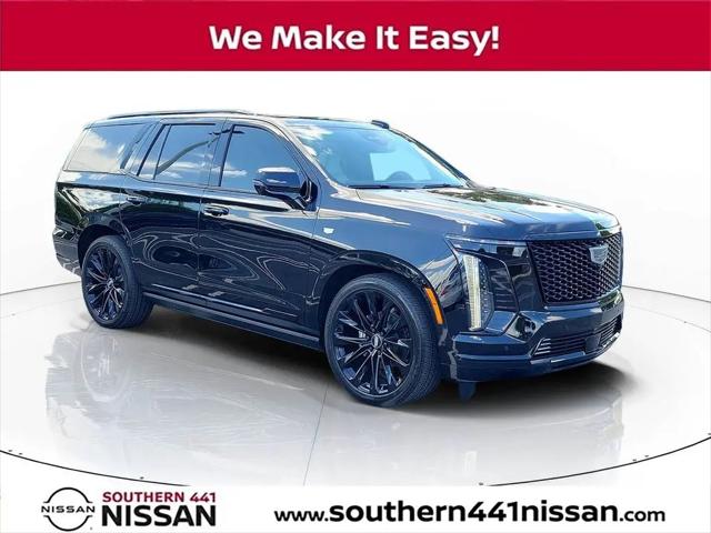 2026 Cadillac Escalade Platinum Sport for sale in Royal Palm Beach, FL