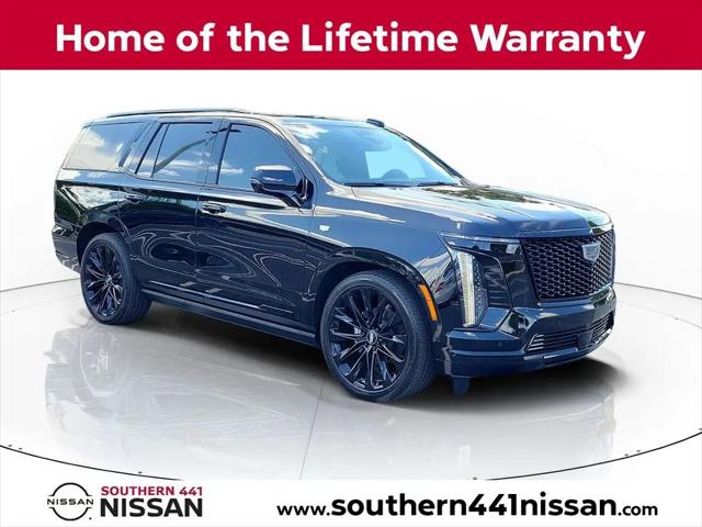 2026 Cadillac Escalade Platinum Sport for sale in Royal Palm Beach, FL
