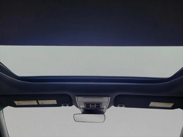 2026 Honda Passport AWD TrailSport Elite Blackout
