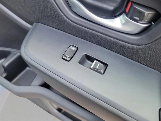 2026 Honda Passport AWD TrailSport Elite Blackout