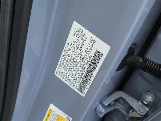 2026 Honda Passport AWD TrailSport Elite Blackout