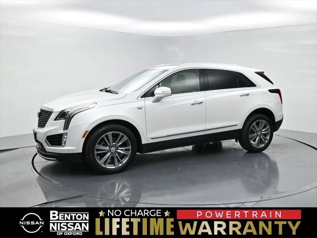 2024 Cadillac XT5 AWD Premium Luxury for sale in Oxford, AL