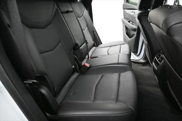 2024 Cadillac XT5 AWD Premium Luxury