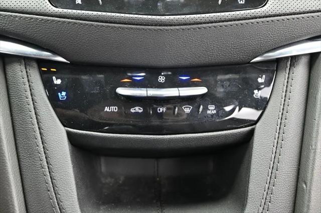 2024 Cadillac XT5 AWD Premium Luxury