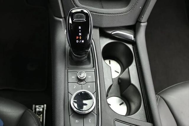 2024 Cadillac XT5 AWD Premium Luxury