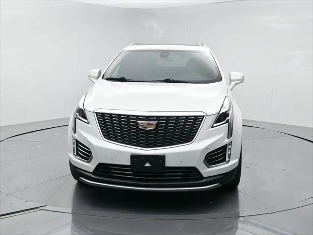 2024 Cadillac XT5 AWD Premium Luxury