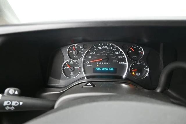 2023 Chevrolet Express Passenger RWD 3500 Extended Wheelbase LT