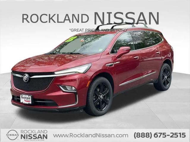 2023 Buick Enclave Essence AWD for sale in Blauvelt, NY