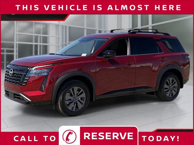 2026 Nissan Pathfinder SV for sale in Phoenix, AZ