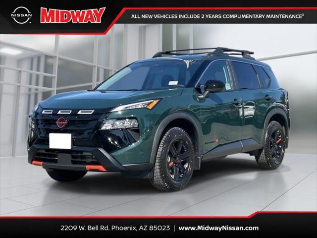 2026 Nissan Rogue Rock Creek for sale in Phoenix, AZ
