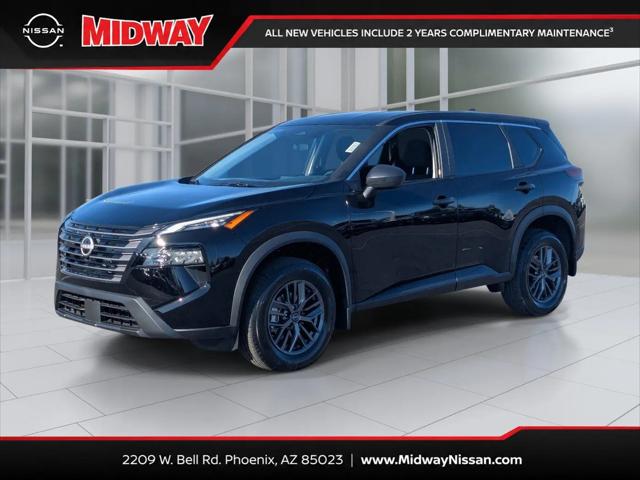 2026 Nissan Rogue S for sale in Phoenix, AZ