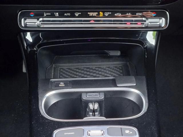 2025 Mercedes-Benz CLA 250 4MATIC