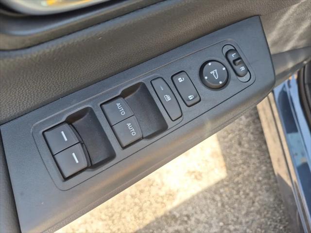 2026 Honda CR-V Hybrid AWD TrailSport