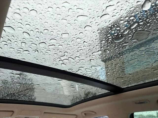 2015 Volkswagen Tiguan SEL