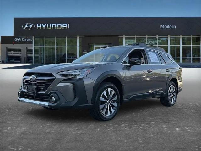 2023 Subaru Outback Limited XT for sale in Concord, NC