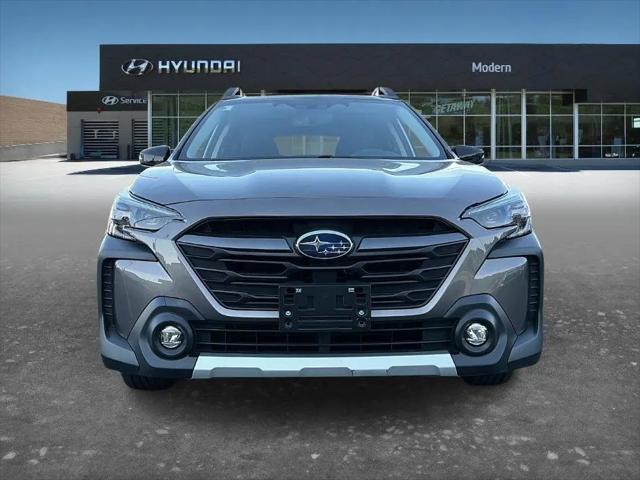 2023 Subaru Outback Limited XT