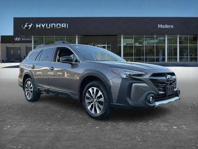 2023 Subaru Outback Limited XT