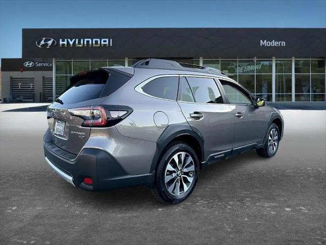 2023 Subaru Outback Limited XT