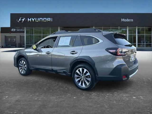 2023 Subaru Outback Limited XT