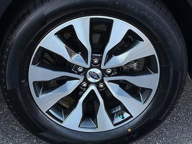 2023 Subaru Outback Limited XT