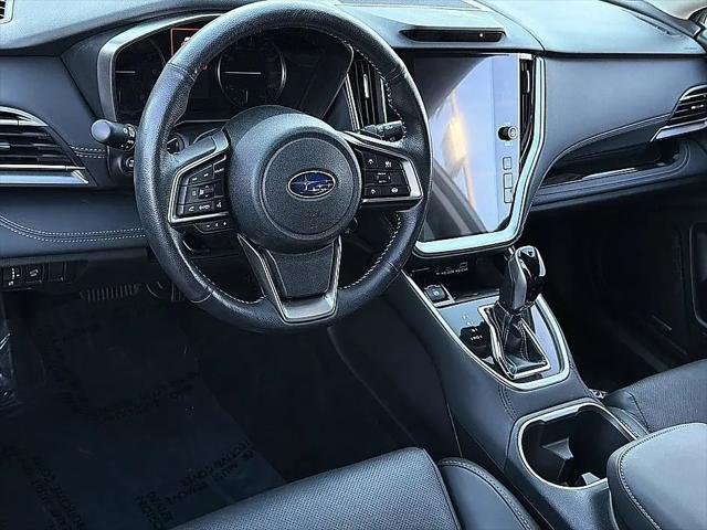 2023 Subaru Outback Limited XT