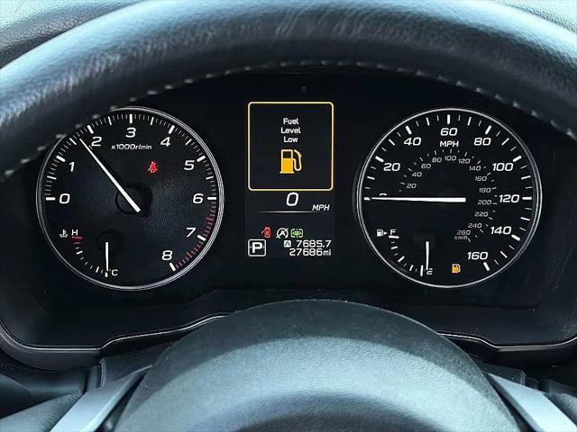 2023 Subaru Outback Limited XT