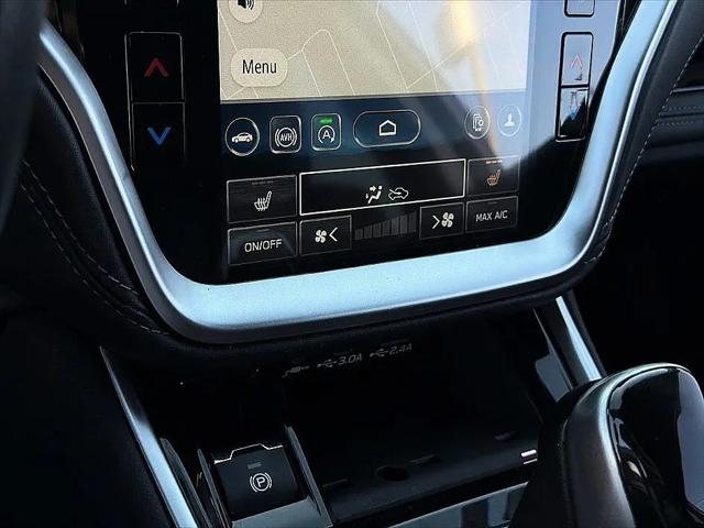2023 Subaru Outback Limited XT