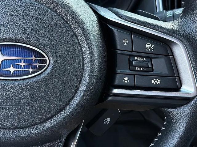 2023 Subaru Outback Limited XT