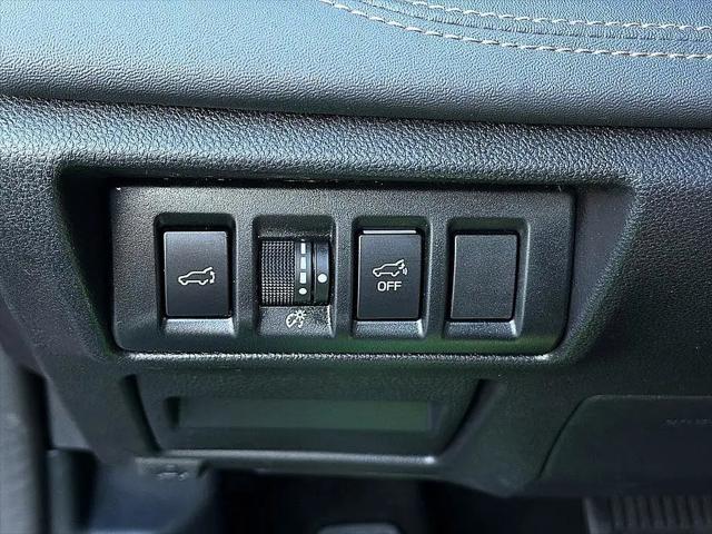 2023 Subaru Outback Limited XT