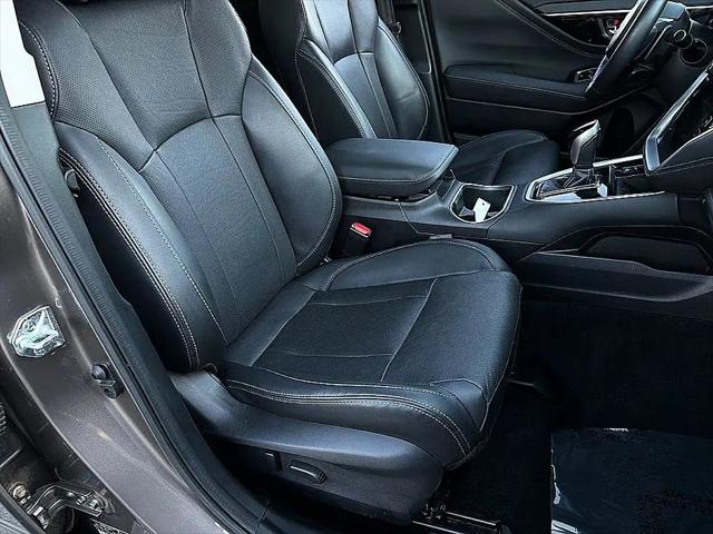 2023 Subaru Outback Limited XT
