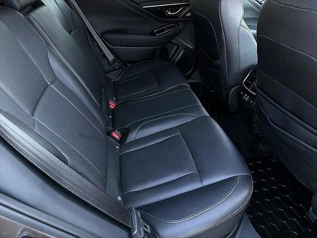2023 Subaru Outback Limited XT