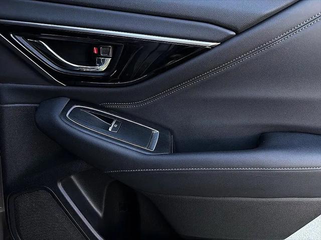 2023 Subaru Outback Limited XT
