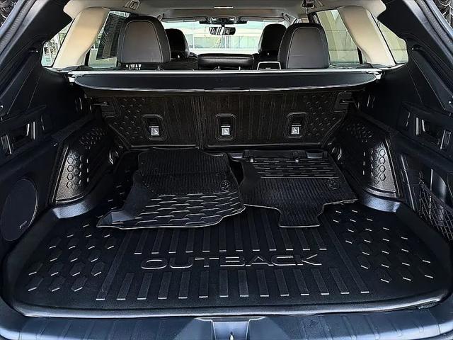 2023 Subaru Outback Limited XT