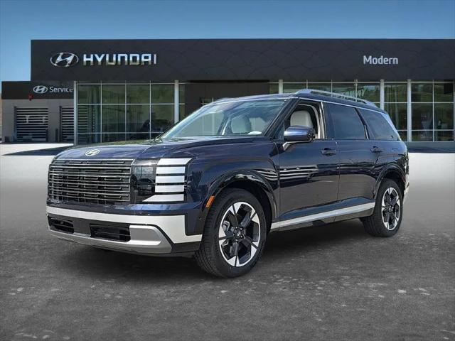 2026 Hyundai Palisade Limited for sale in Concord, NC